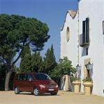 Mercedes-Benz Viano 2004 года